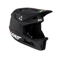 MTB Gravity 1.0 Helmet - Black