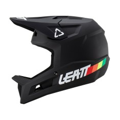 Casque MTB Gravity 1.0 - Noir
