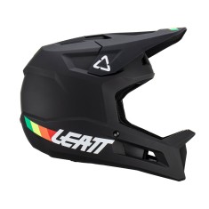 MTB Gravity 1.0 Helmet - Black