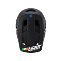 MTB Gravity 1.0 Helmet - Black