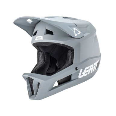 MTB Gravity 1.0 Helmet - Titanium Gray