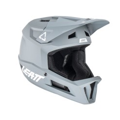 Casque MTB Gravity 1.0 - Gris Titanium