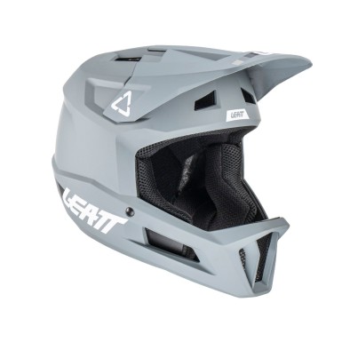 Casco MTB Gravity 1.0 - Gris Titanium