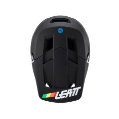 MTB Gravity 1.0 Kids Helmet - Black