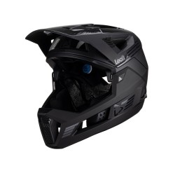 Casque MTB Enduro 4.0 - Noir Stealth