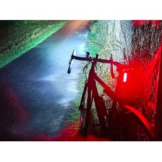 SeeMee 180 Rear Light