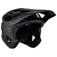 Casque MTB Enduro 3.0 - Noir Stealth