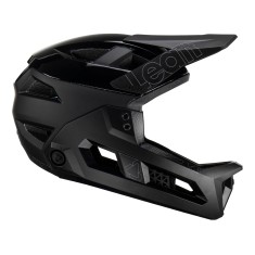 Casque MTB Enduro 3.0 - Noir Stealth