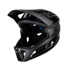 Casque MTB Enduro 3.0 - Noir Stealth