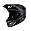 Casque MTB Enduro 3.0 - Noir Stealth