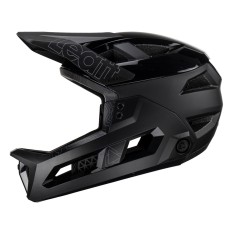 Casque MTB Enduro 3.0 - Noir Stealth