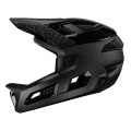 Casque MTB Enduro 3.0 - Noir Stealth