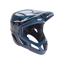 Casque Archi Deltar Petrol
