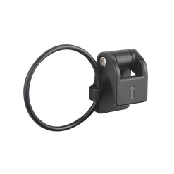Soporte trasero ABM-02