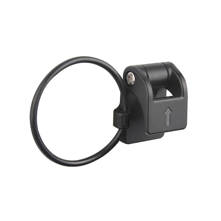 Soporte trasero ABM-02