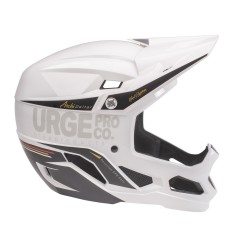 Casque Archi Deltar Pure White
