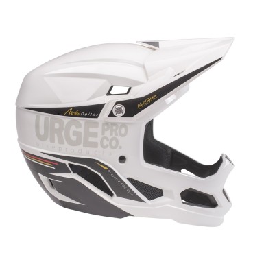 Casco Archi Deltar Pure White