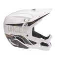 Casque Archi Deltar Pure White