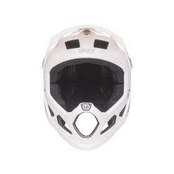 Casque Archi Deltar Pure White