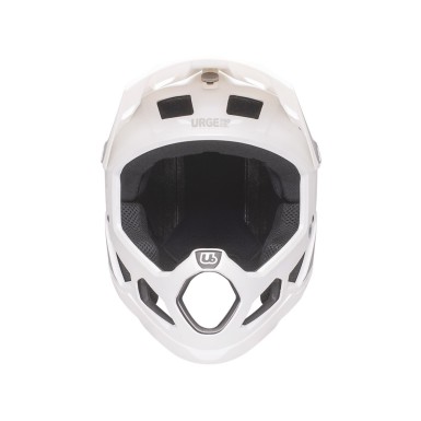 Archi Deltar Pure White Helmet
