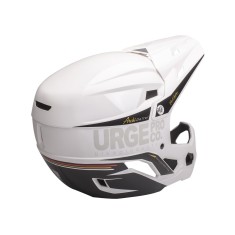 Casque Archi Deltar Pure White