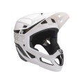 Casque Archi Deltar Pure White