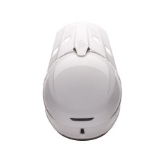 Casque Archi Deltar Pure White