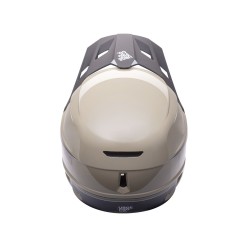 Casque Archi Deltar Sand