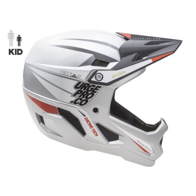 Deltar Kids Alloy Helmet