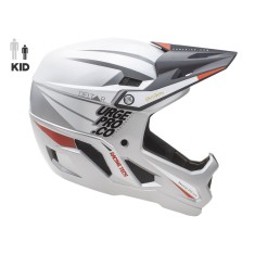 Casque Deltar Enfant Alloy