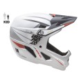 Casque Deltar Enfant Alloy
