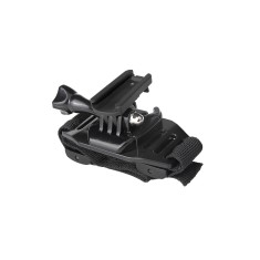 Fixation casque AHM-01