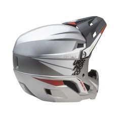 Casque Deltar Enfant Alloy