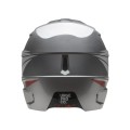 Casque Deltar Enfant Alloy