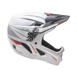 Casque Deltar Alloy