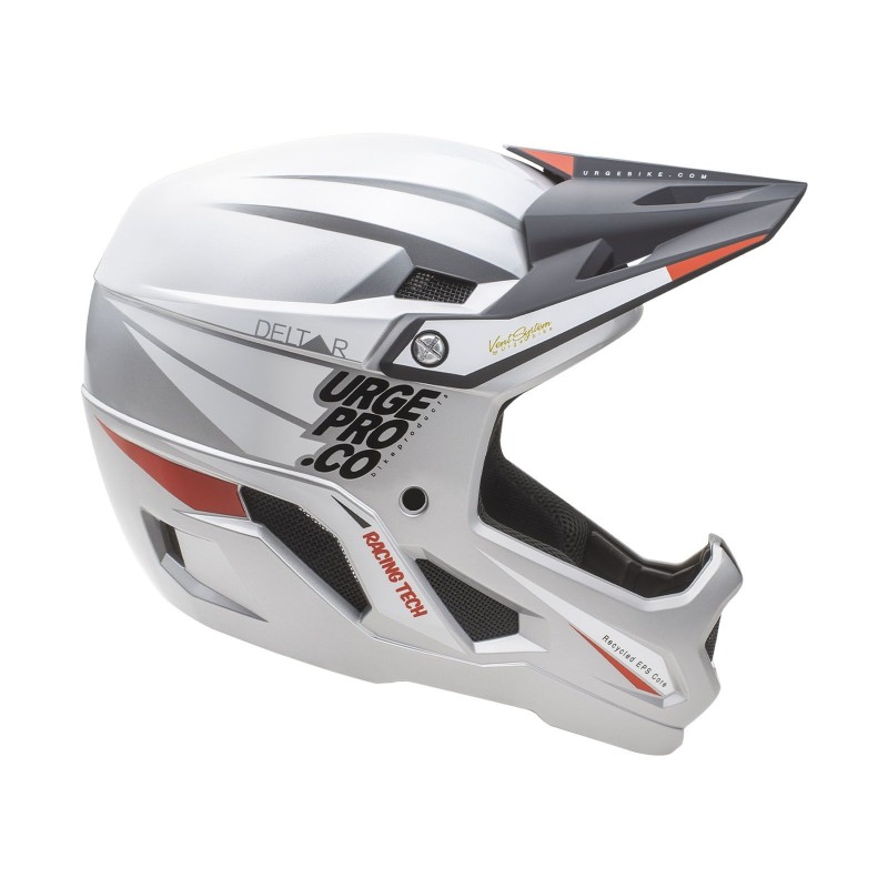 Casque Deltar Alloy