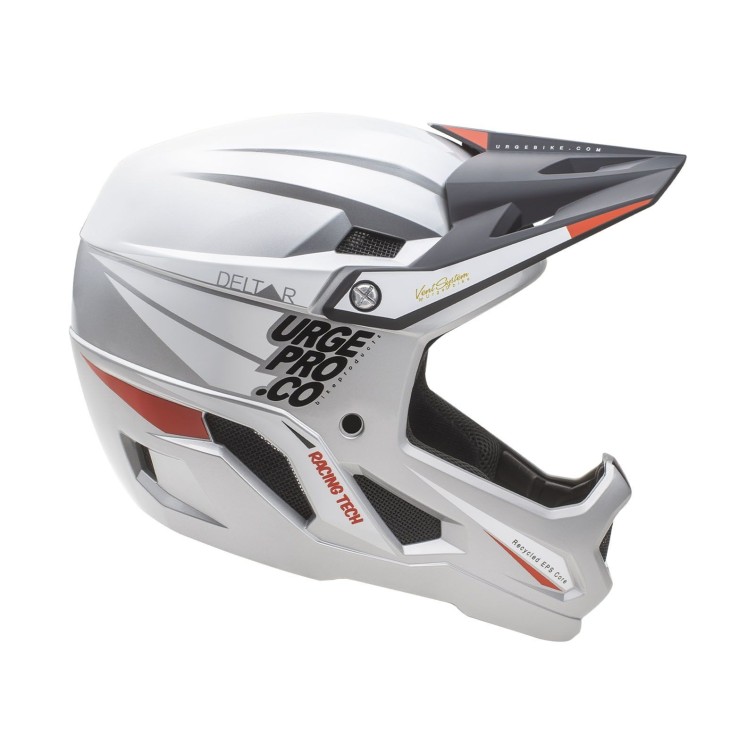 Casque Deltar Alloy