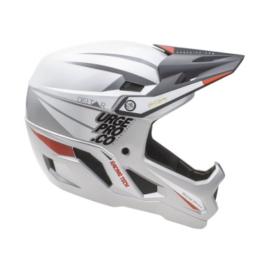 Casco Deltar Alloy