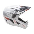 Casque Deltar Alloy
