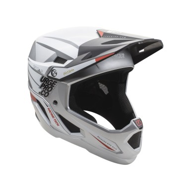 Deltar Alloy Helmet