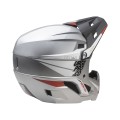 Casque Deltar Alloy