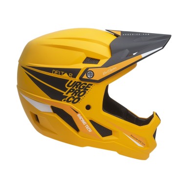 Casco Deltar Sol