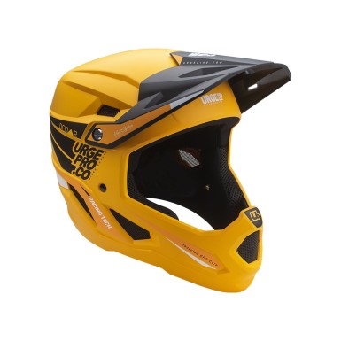 Casco Deltar Sol