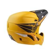 Casque Deltar Sol