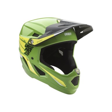 Casco Deltar Verde