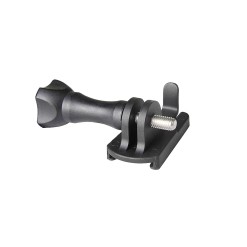 Soporte tipo GoPro para luz