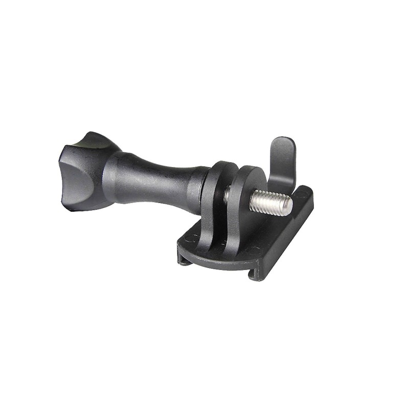 Soporte tipo GoPro para luz