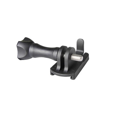 Ravemen Fixation type Go Pro pour lampe - Purebike