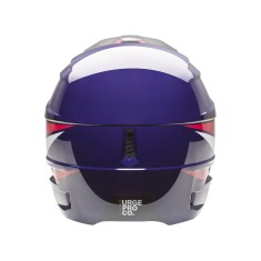Casque Deltar Enfant Violet