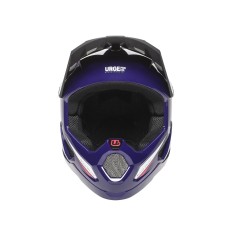 Casque Deltar Enfant Violet